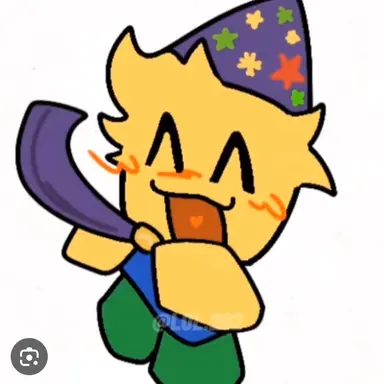 Profile image of 뉴비