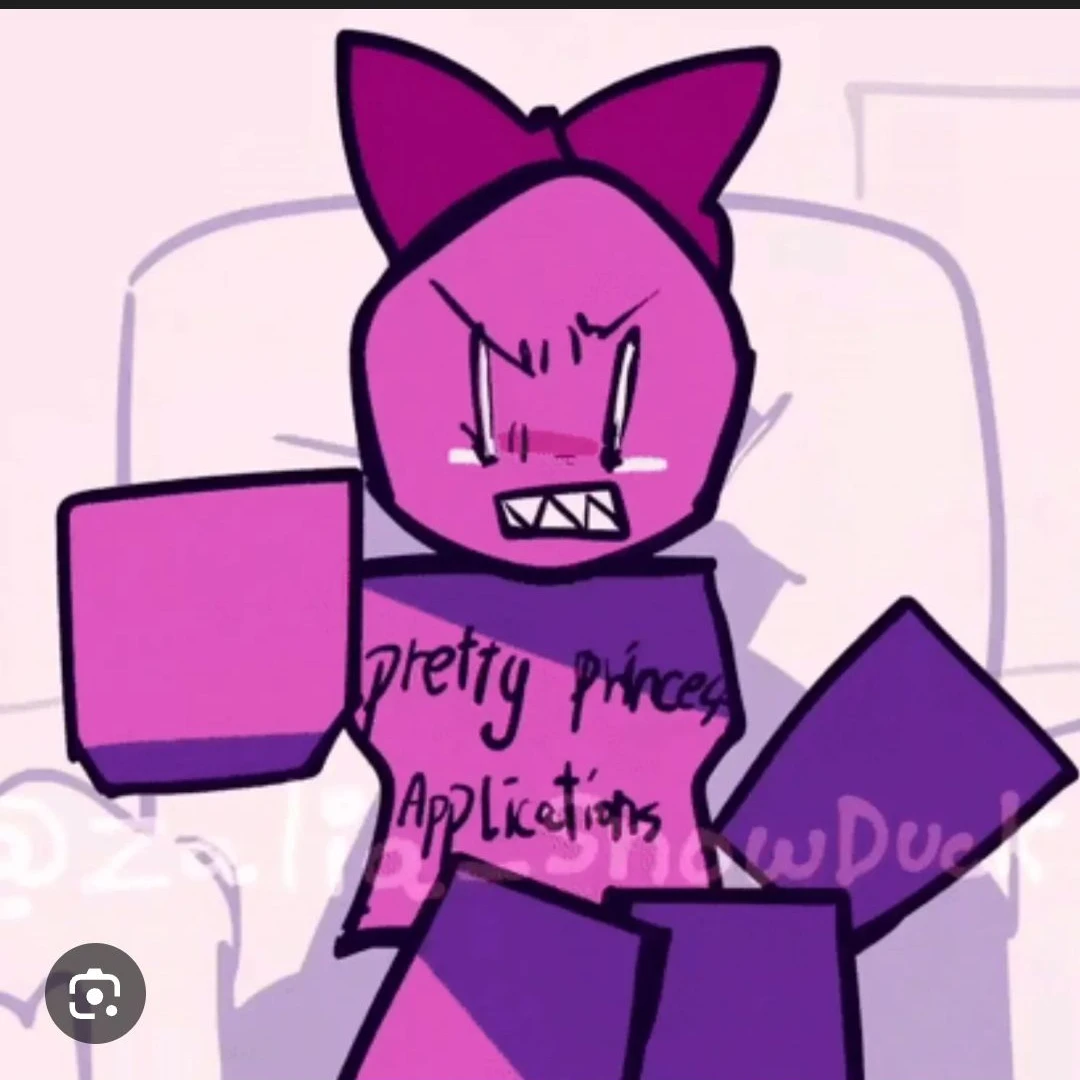 프리티 프린센스