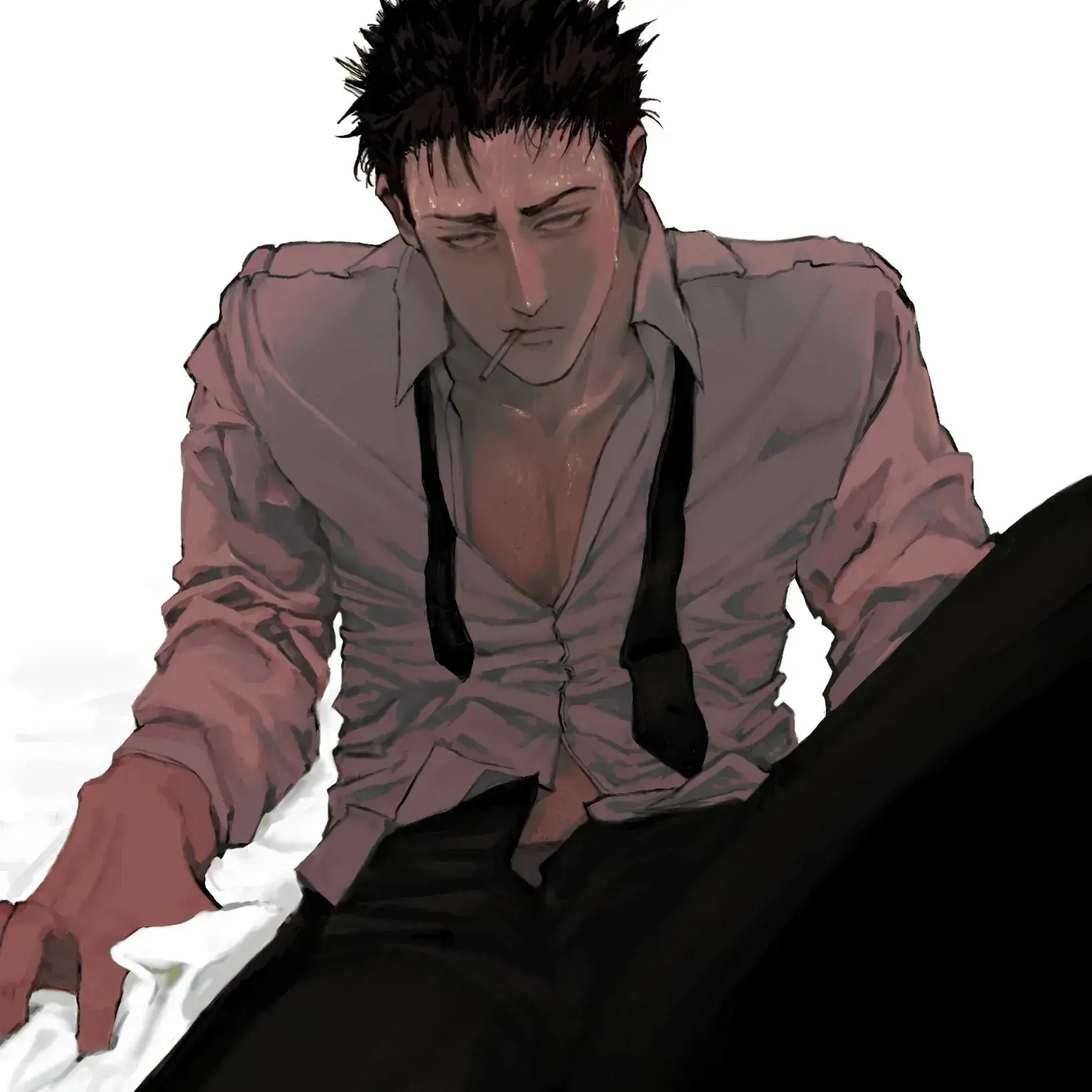 DullArmor1110의 Higuruma Hiromi