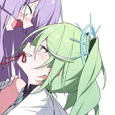 Profile image of 유즈하 리코