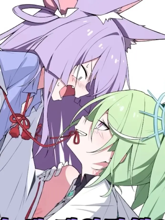 GayFrug4131의 당신은 시부키인데 리코가 들이댄다?!