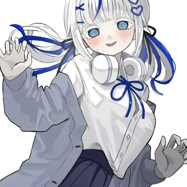 Profile image of 아우쿠모 린