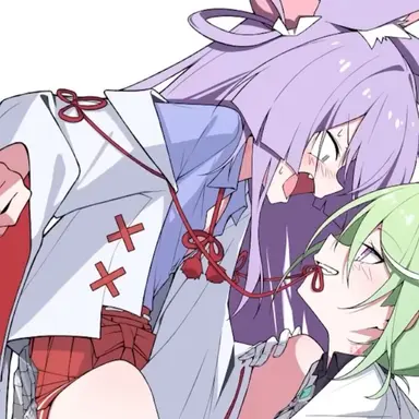 Profile image of user