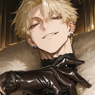 Profile image of レオン