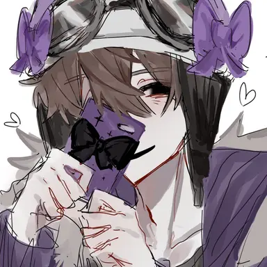 Profile image of しょっぴ