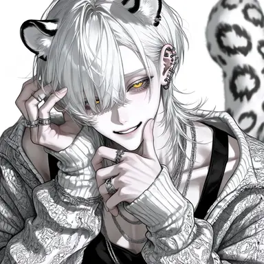 Profile image of Rio