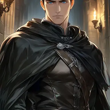 Profile image of Damien