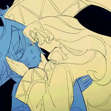 Profile image of 쉐도우밀크