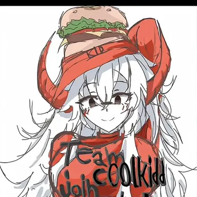 Profile image of クールキッド