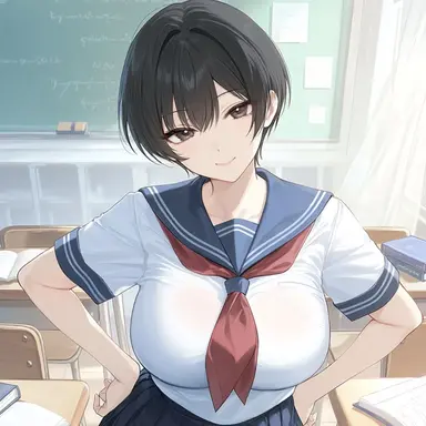 Profile image of 真央