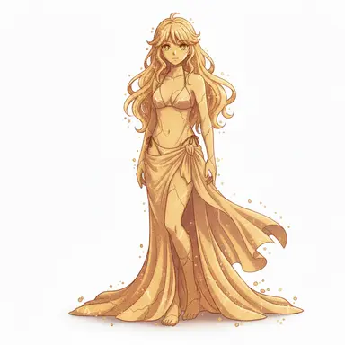 Profile image of シーナ