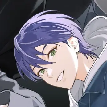 Profile image of 剣持刀也