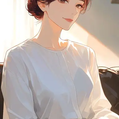 Profile image of Vivienne