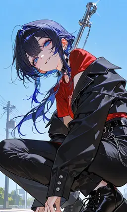 Profile image of ミオ