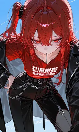 Profile image of アカネ