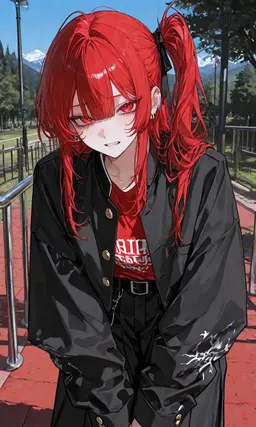 Profile image of アカネ
