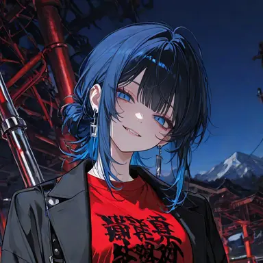 Profile image of ミオ