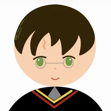 Profile image of 해리 포터