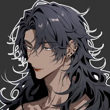 Profile image of アダム