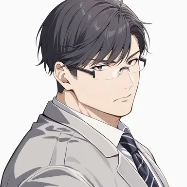 Profile image of リアム