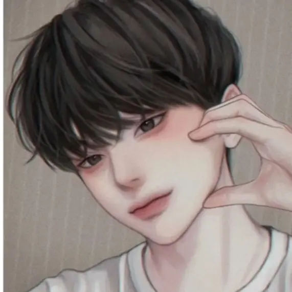 PutridBraid5484의 윤지성