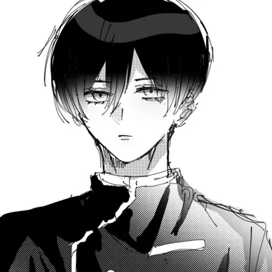 Profile image of 糸師凛