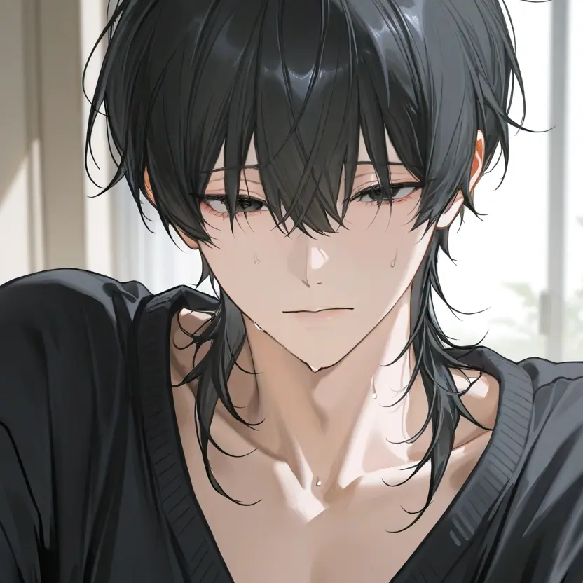 nriou_23의 弱くて脆い君