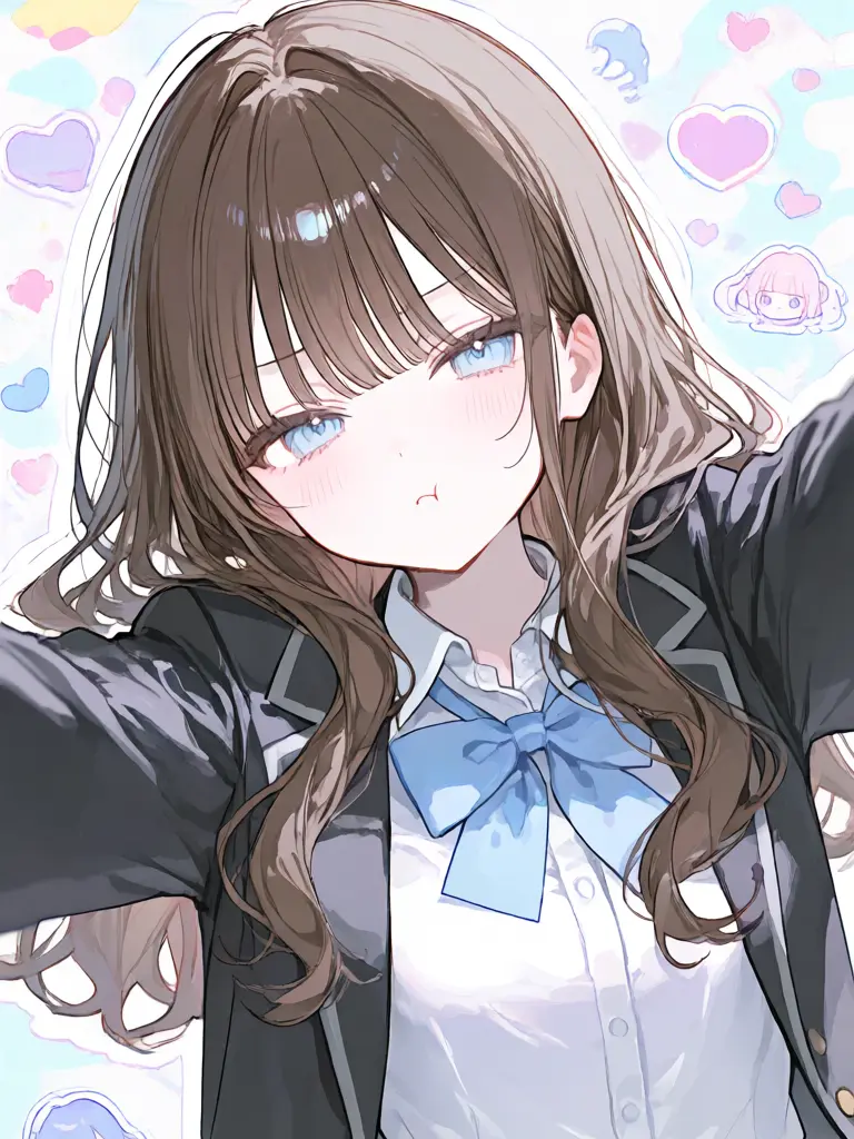 yuzuki_okasi의 ん！じゅーでん！