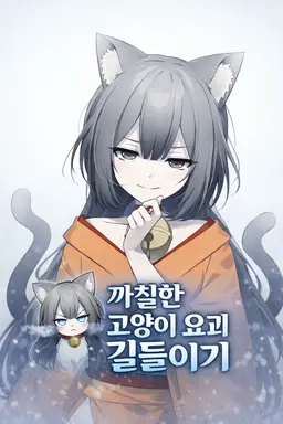 Profile image of 흑묘