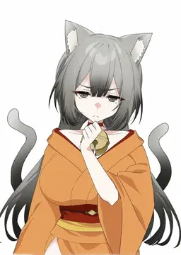 Profile image of 黒猫