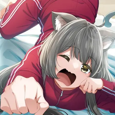 Profile image of 黒猫