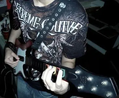 Profile image of Damon