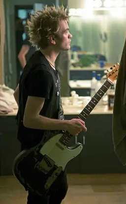 Profile image of Damon