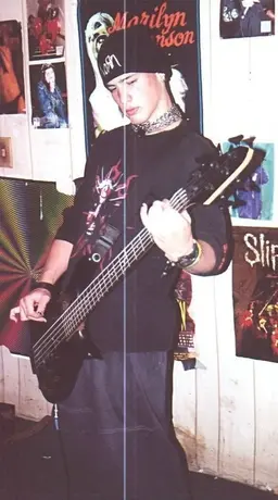Profile image of Damon