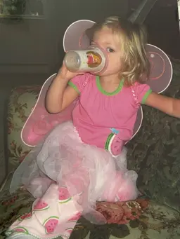 Profile image of Maddison