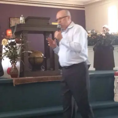Profile image of Pastor Kenny