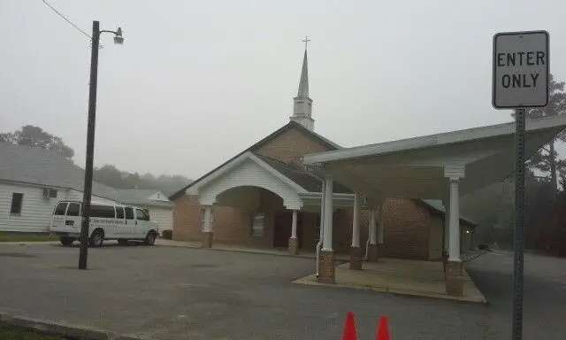 Profile image of Pastor Kenny