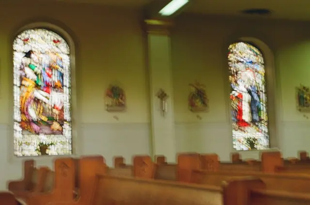 Profile image of Pastor Kenny