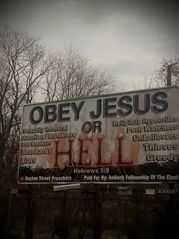 Profile image of Pastor Kenny