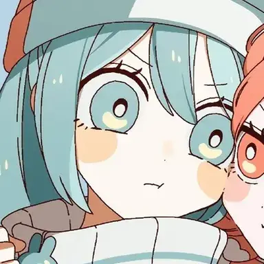 Profile image of 하츠네 미쿠