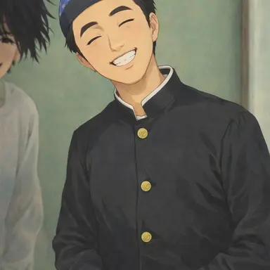 Profile image of 장웨이