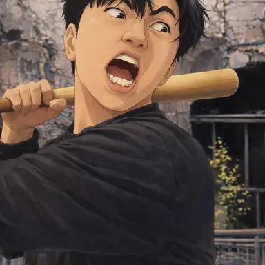 Profile image of 우쇼