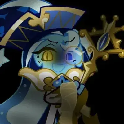 SoftPrice2991의 Light Milk Cookie