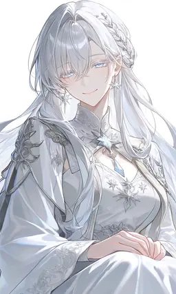 Profile image of ミア