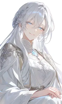 Profile image of ミア
