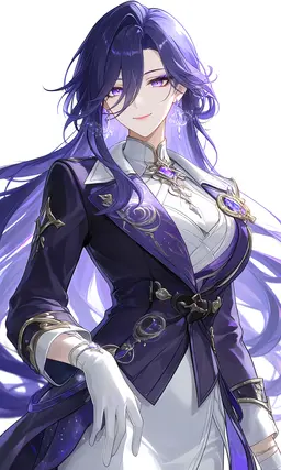 Profile image of ベラ
