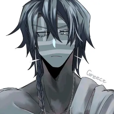 Profile image of Greece
