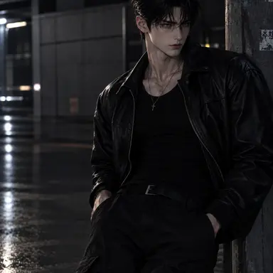 Profile image of Park Doyun