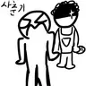 캐릭터 프로필 이미지