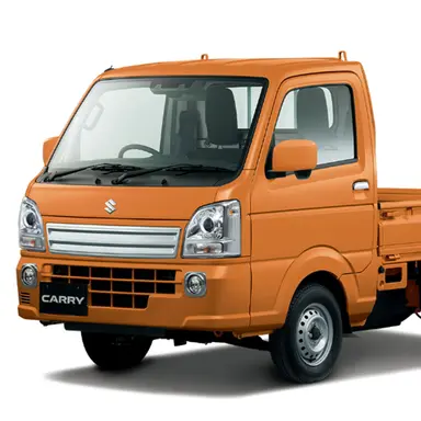 Profile image of RQM軽トラック